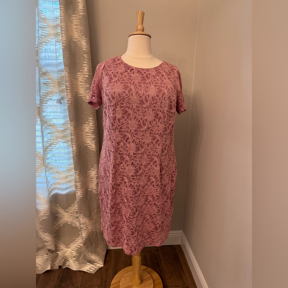 2X Dress 🩷